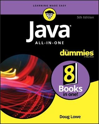Java All–in–One For Dummies - Doug Lowe