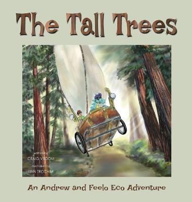 The Tall Trees - Craig Vroom