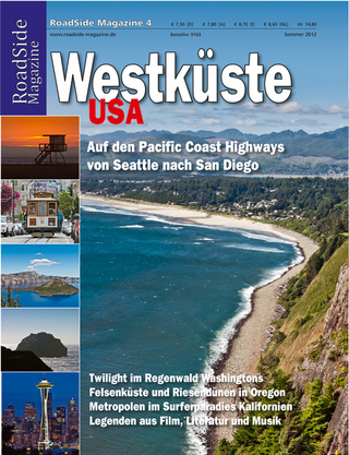 Westküste USA