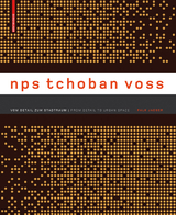 nps tchoban voss - Falk Jaeger