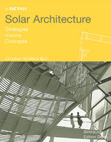Solar Architecture - 