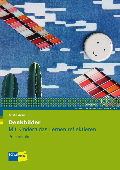 Denkbilder - Karolin Weber