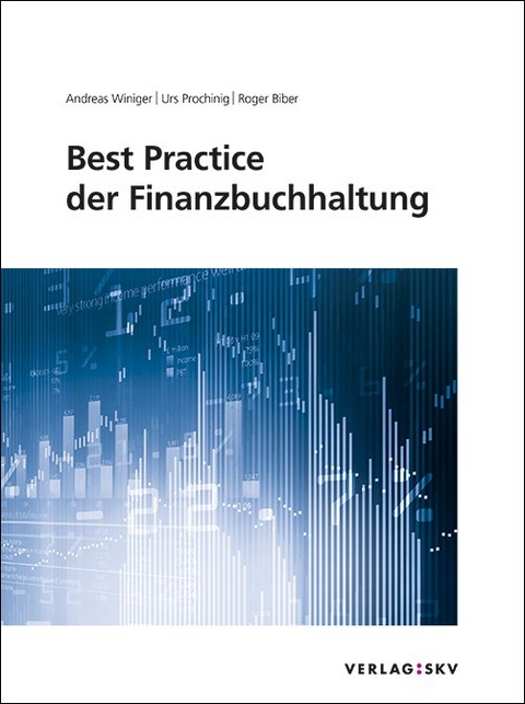Best Practice der Finanzbuchhaltung, Bundle - Andreas Winiger, Urs Prochinig, Roger Biber