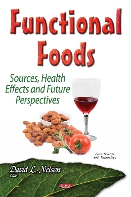 Functional Foods