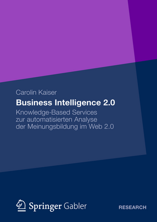 Business Intelligence 2.0