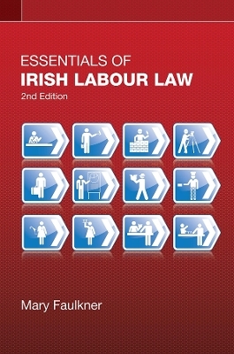 Essentials of Irish Labour Law