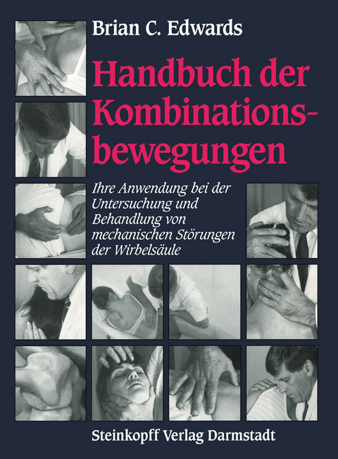 Handbuch der Kombinationsbewegungen - 