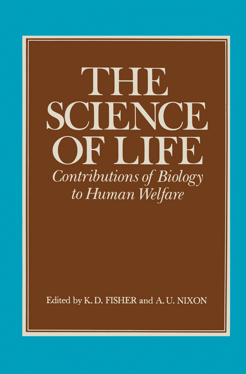 The Science of Life - 