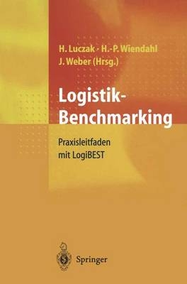 Logistik-Benchmarking - 