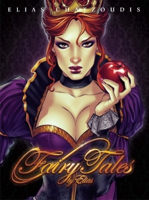 Fairy Tales by Elias - 