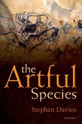 The Artful Species