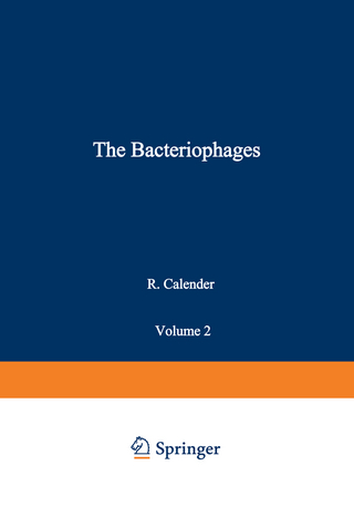 The Bacteriophages