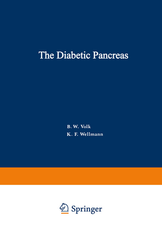 The Diabetic Pancreas
