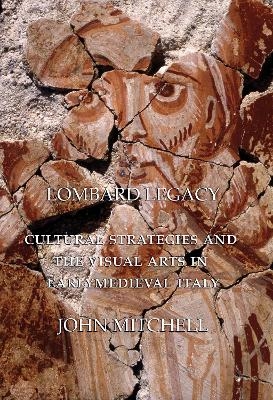 Lombard Legacy - John Mitchell