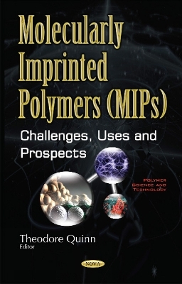 Molecularly Imprinted Polymers (MIPs) - 