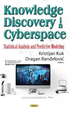 Knowledge Discovery in Cyberspace - 