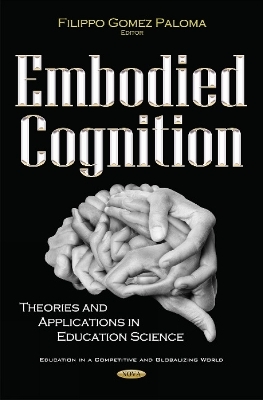 Embodied Cognition - 