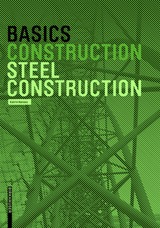 Basics Steel Construction - Katrin Hanses
