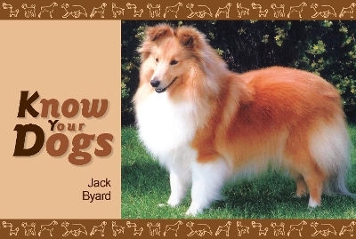 Know Your Dogs - Jack Byard