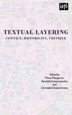 Textual Layering - 