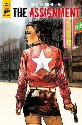 The Assignment - Walter Hill,  Matz