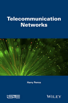 Telecommunication Networks