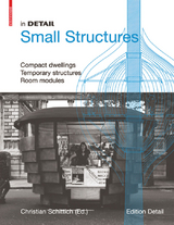 In Detail, Small Structures - 