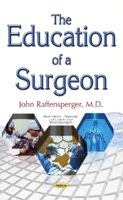 Education of a Surgeon