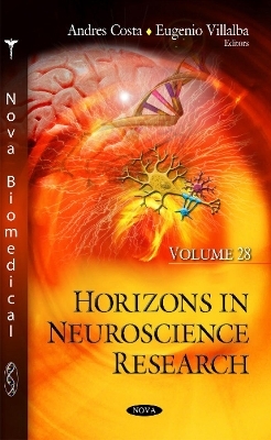 Horizons in Neuroscience Research - 