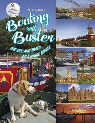 Boating with Buster - Alison Alderton