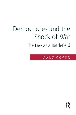 Democracies and the Shock of War