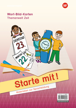 Starte mit! - Materialien zur Sprachbildung