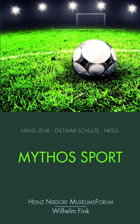 Mythos Sport - 
