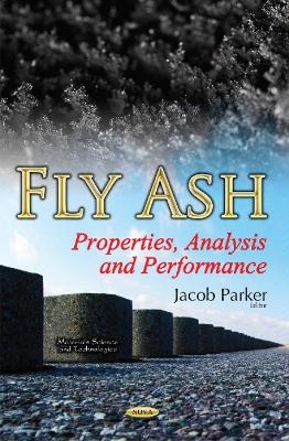 Fly Ash - 