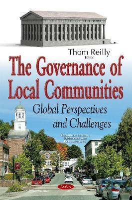 Governance of Local Communities