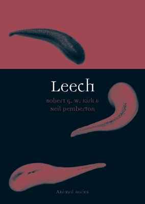 Leech - Neil Pemberton, Robert G. W. Kirk