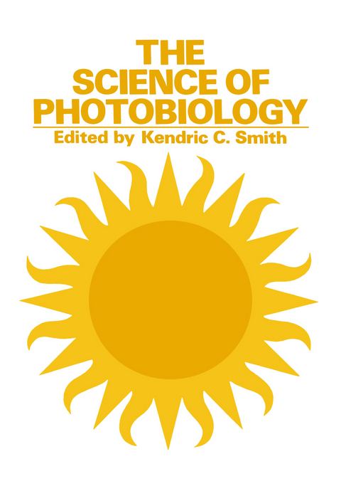 The Science of Photobiology - 