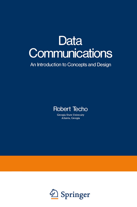 Data Communications - Robert Techo