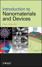 Introduction to Nanomaterials and Devices - Omar Manasreh