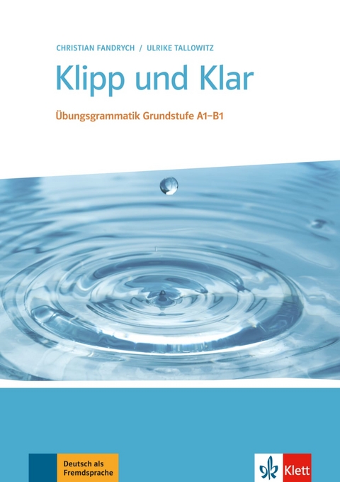 Klipp und Klar - Christian Fandrych, Ulrike Tallowitz