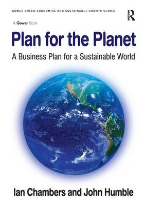 Plan for the Planet - Ian Chambers, John Humble