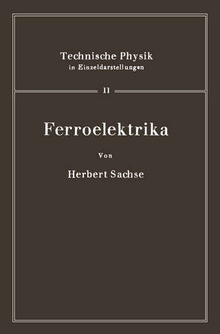 Ferroelektrika
