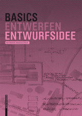 Basics Entwurfsidee - Bert Bielefeld, Sebastian El khouli