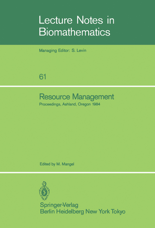 Resource Management