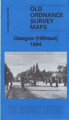 Glasgow (Hillhead) 1894 - Gilbert Bell
