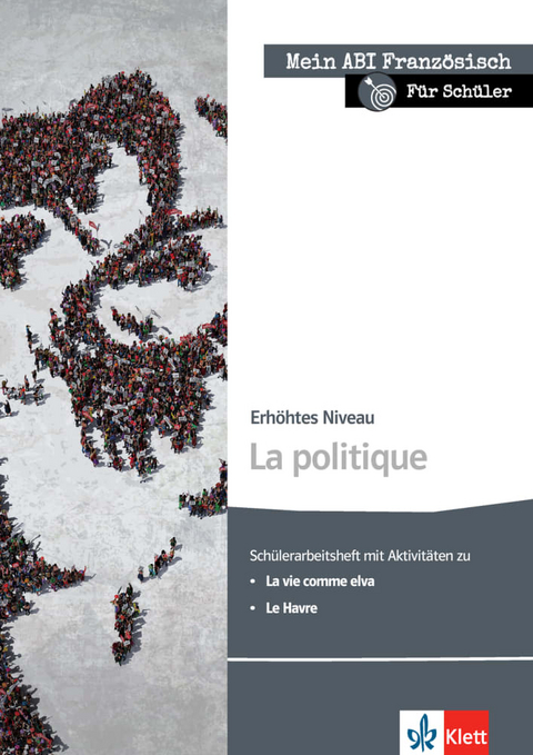La politique - Lukas Gehlen, Eva M&uuml;ller, Laure Soccard-G&uuml;ler