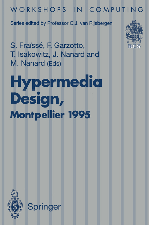 Hypermedia Design - 