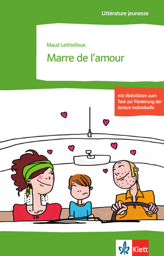 Marre de l’amour