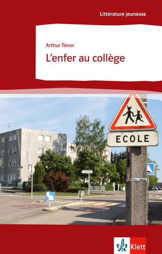 L’enfer au collège