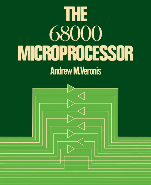 The 68000 Microprocessor - Andrew M. Veronis